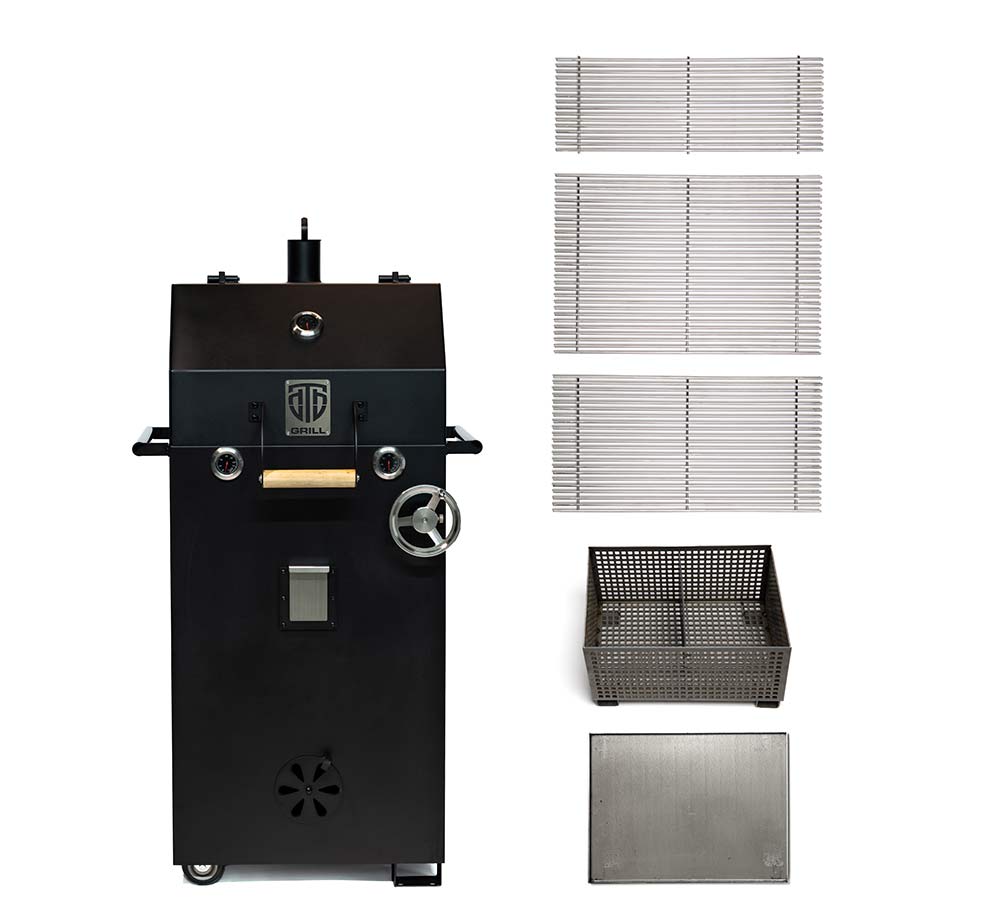 Grills