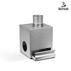 Borniak Cold Smoke Adapter3174:full