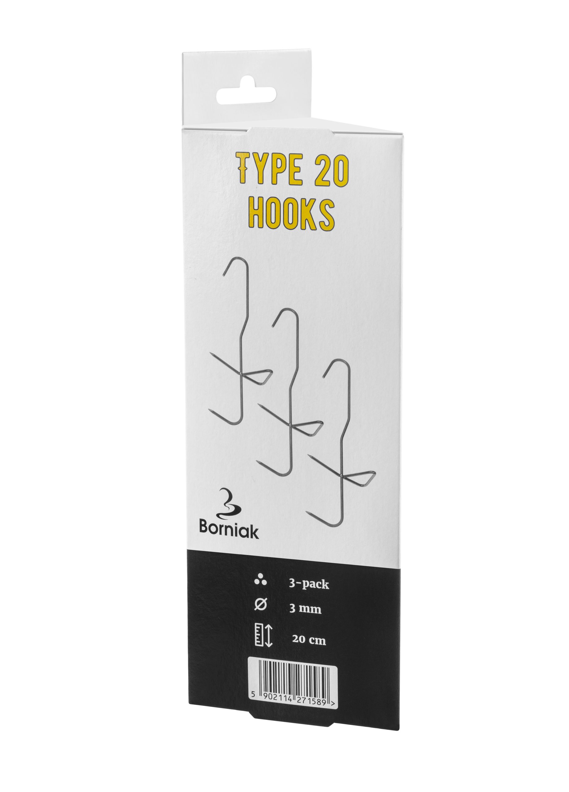 Hook Type 203536:full