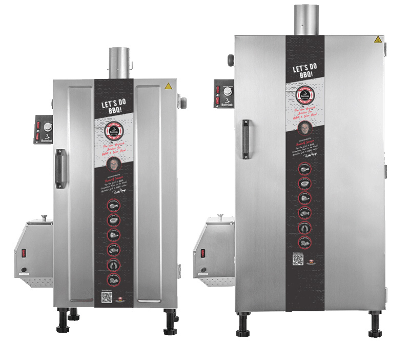 Borniak BBQ Smokers3173:full