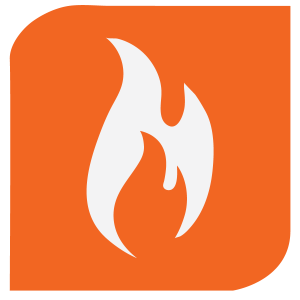 aria grill and bbq logo