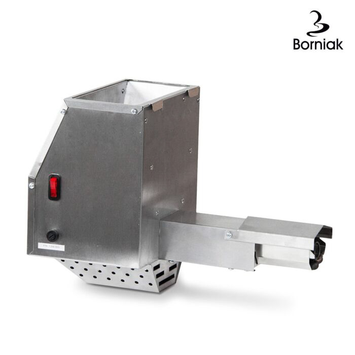 Smoker Generator3176:full