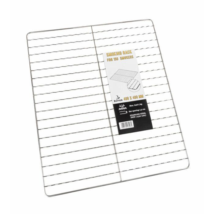 Standard Smoker Grates3534:full