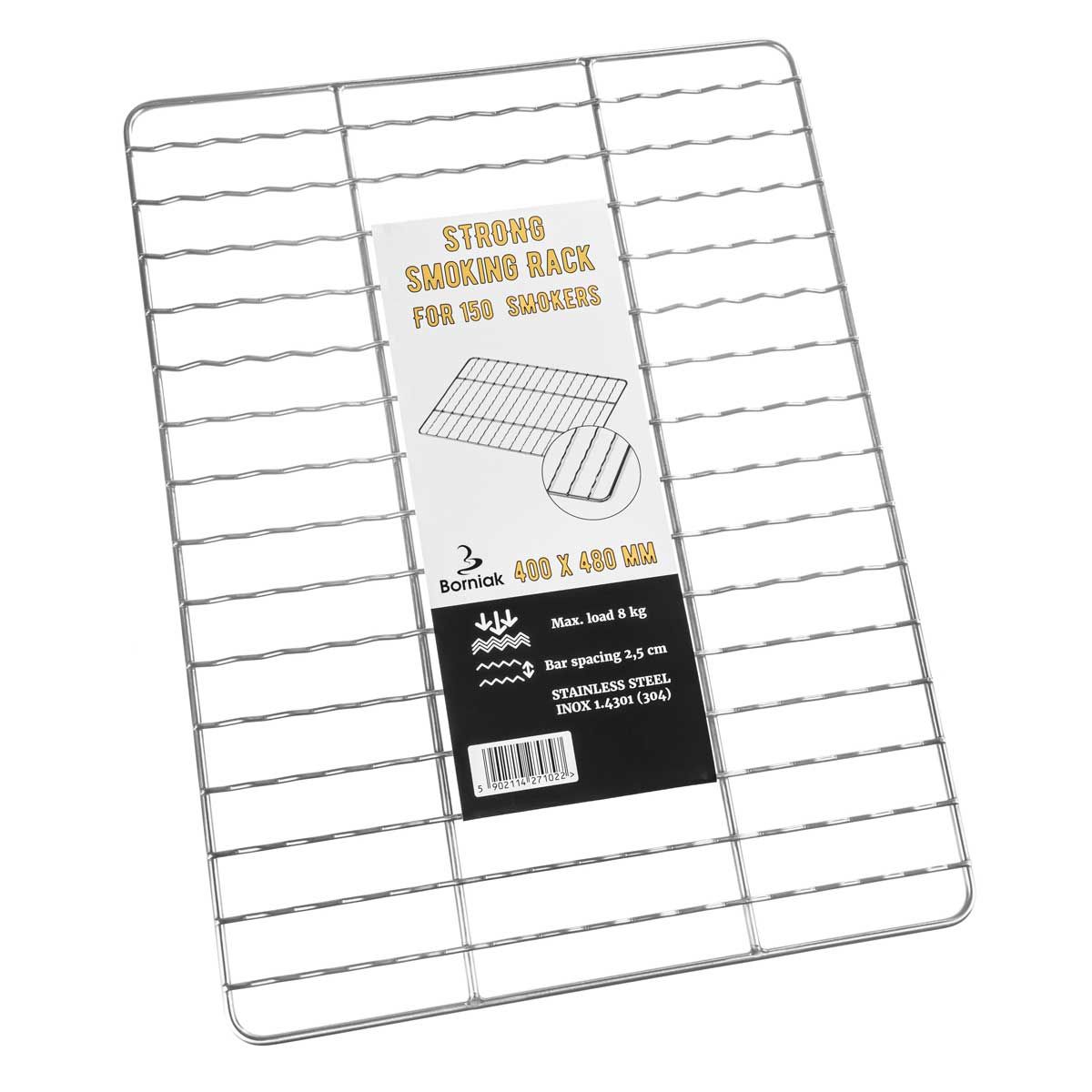 Strong Smoker Grates3533:full