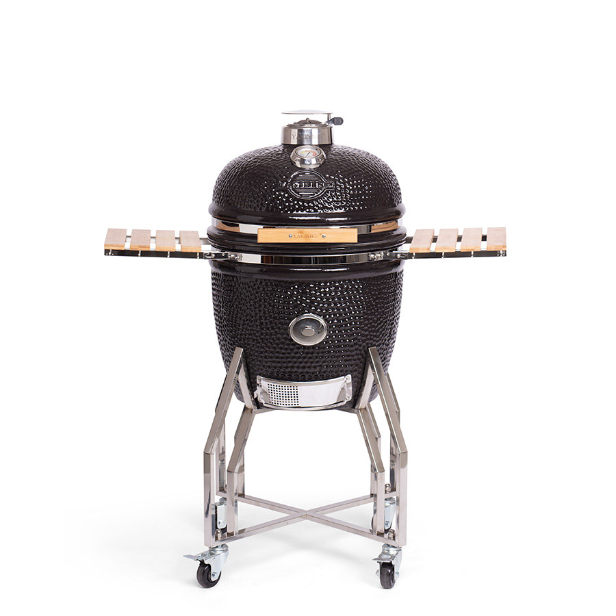 LARGE YAKINIKU 19 inch Kamado Grill3144:full
